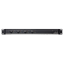 Audac EPA104 Vifteløs forsterker Klasse D - 4x100w at 4ohm, 1HE